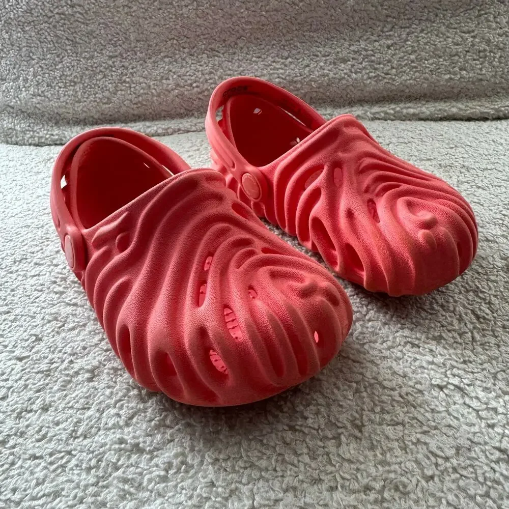 Salehe Bembury x Crocs Pollex Clog
